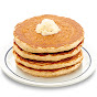 Just a Pancake