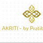 AKRITI by pratibha rathi