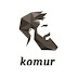 logo Komur Pro