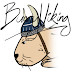 logo BunnyViking