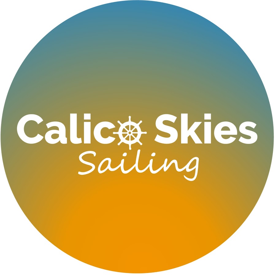 Calico Skies Sailing