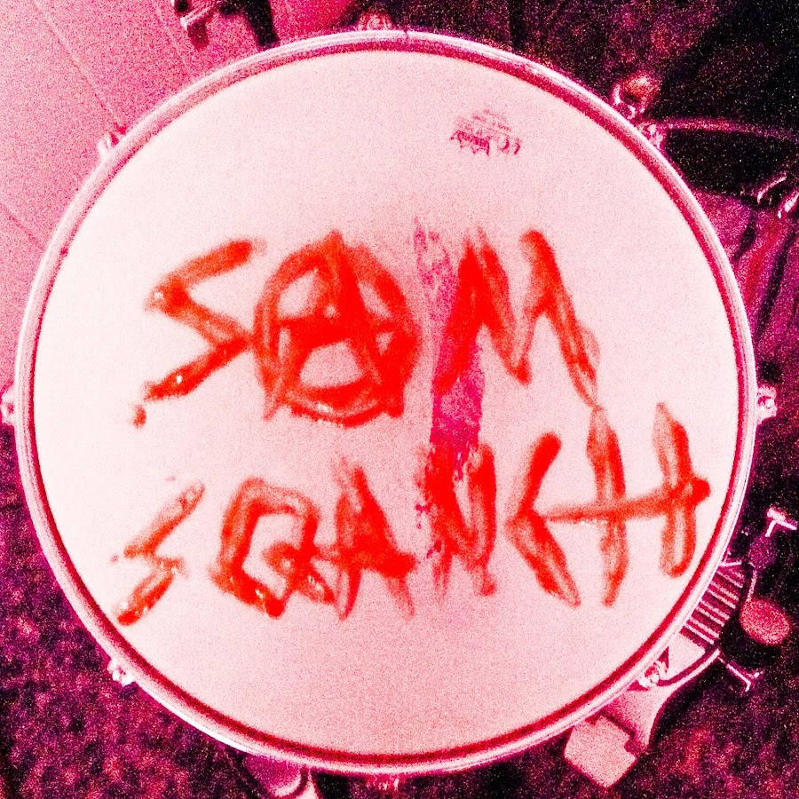 Sam Squanch Youtube