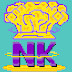 logo Nuclear Kitchen
