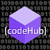 logo codeHub