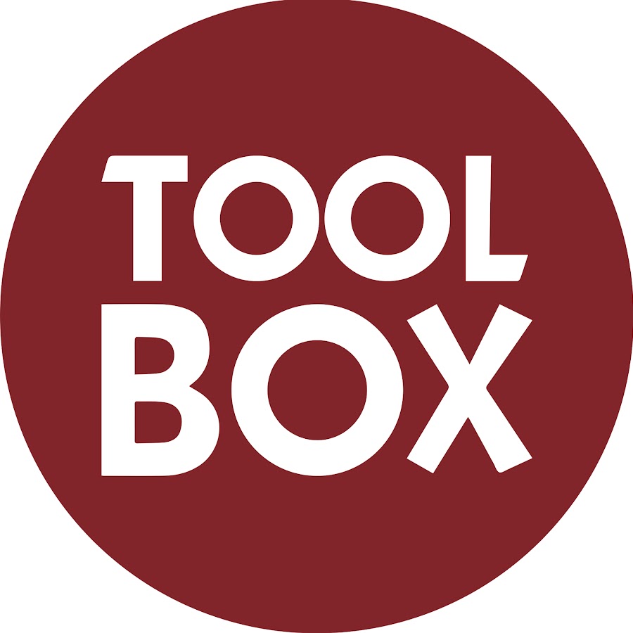 Tool Box Youtube