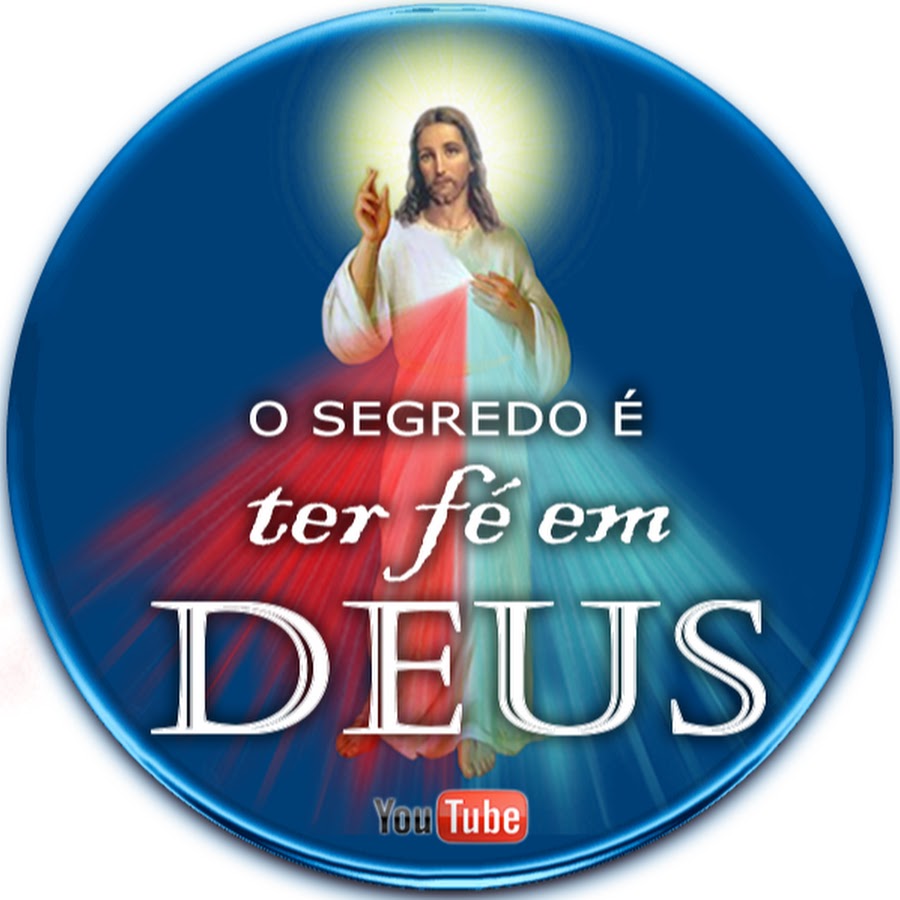 Fé em Deus