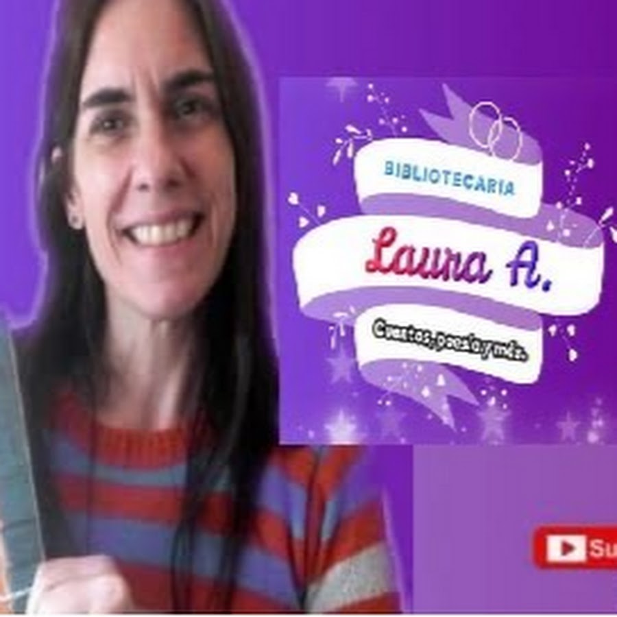 LAURA A - YouTube