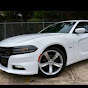 White Charger