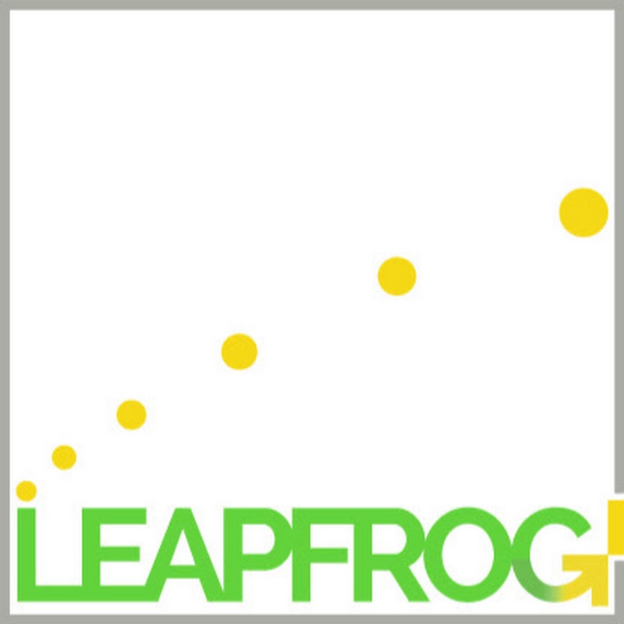 LEAPFROGLOBAL - YouTube