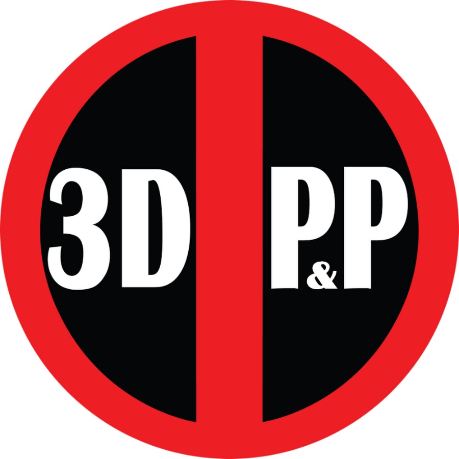 3D Print & Paint