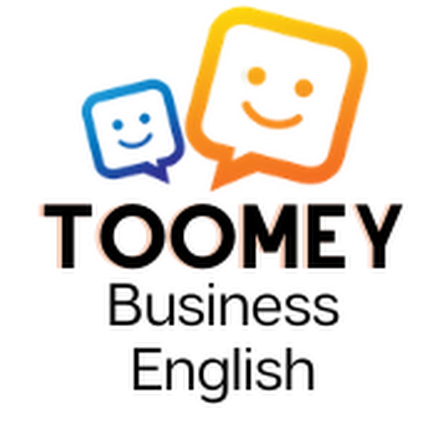 Toomey Business English