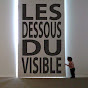 Jean Mineraud (Les dessous du visible)