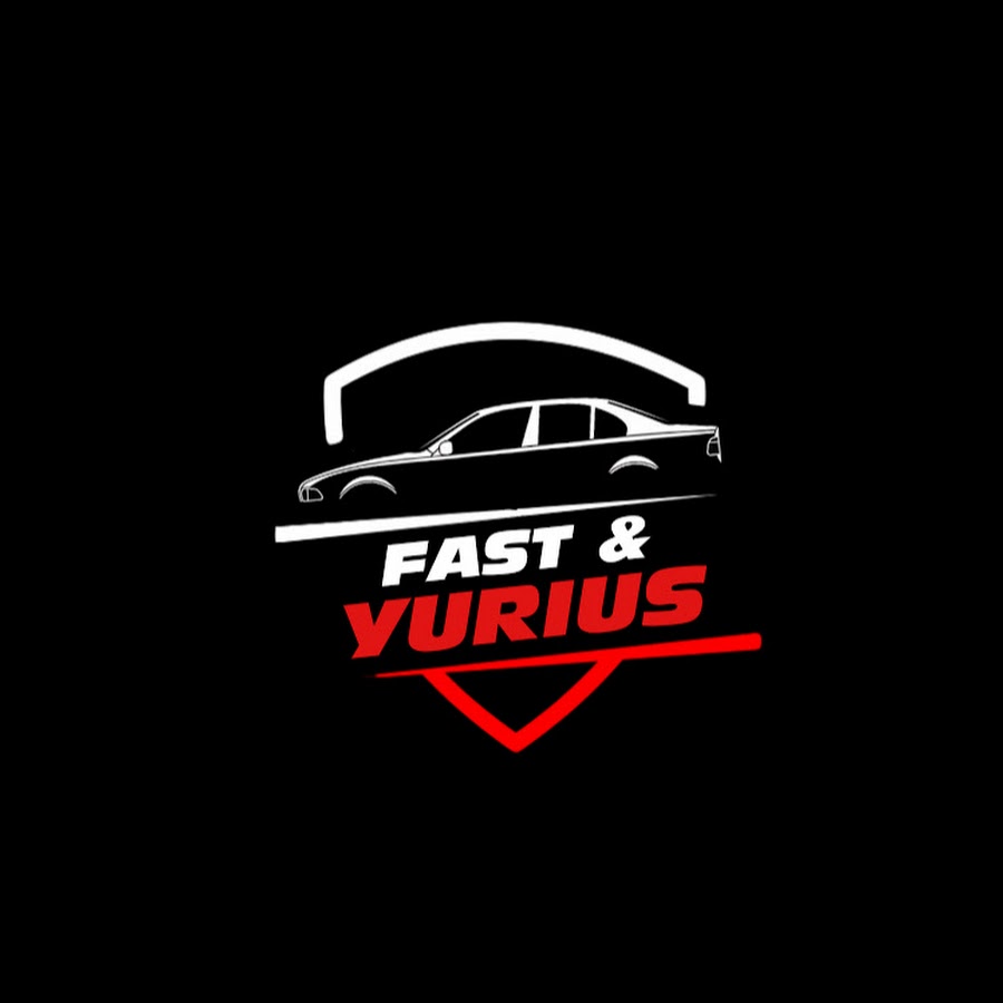 FAST&YURIUS @fastyurius