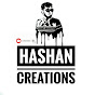 Hashan Creations