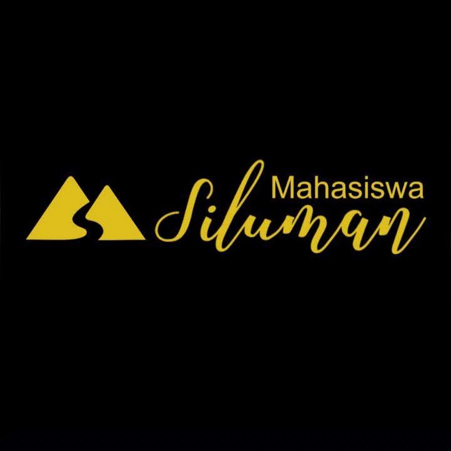 Mahasiswa Siluman @mahasiswasiluman