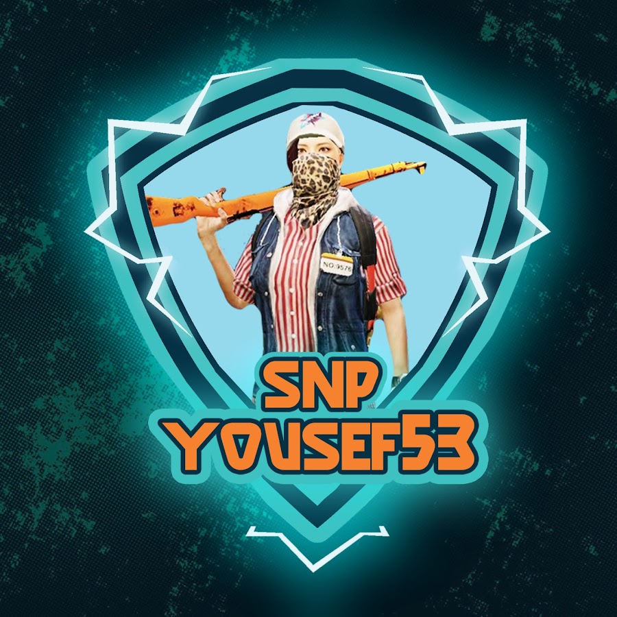 SNP'YOUSEF'53 - القائد الصغير