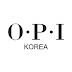 OPI KOREA OFFICIAL