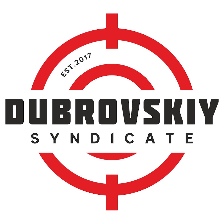 Жекич Дубровский @dubrovskiy-syndicate