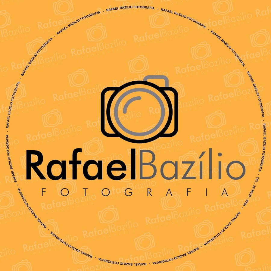 Rafael Bazílio