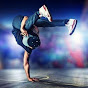 B-boy Berkut