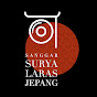 Sanggar Surya Laras Jepang