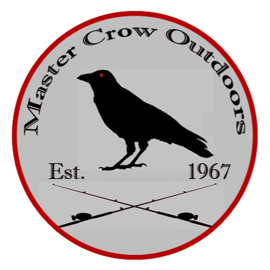 Master Crow Outdoors @MasterCrowOutdoors