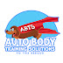 logo Auto Body Training Solutions