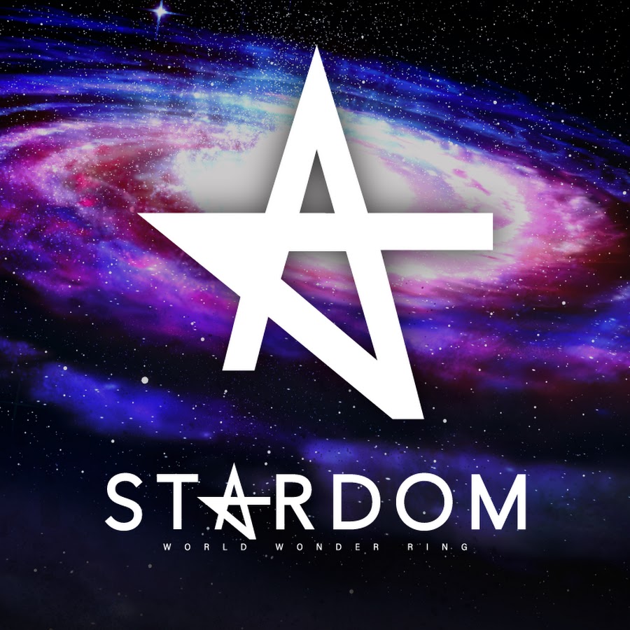 STARDOM OFFICIAL