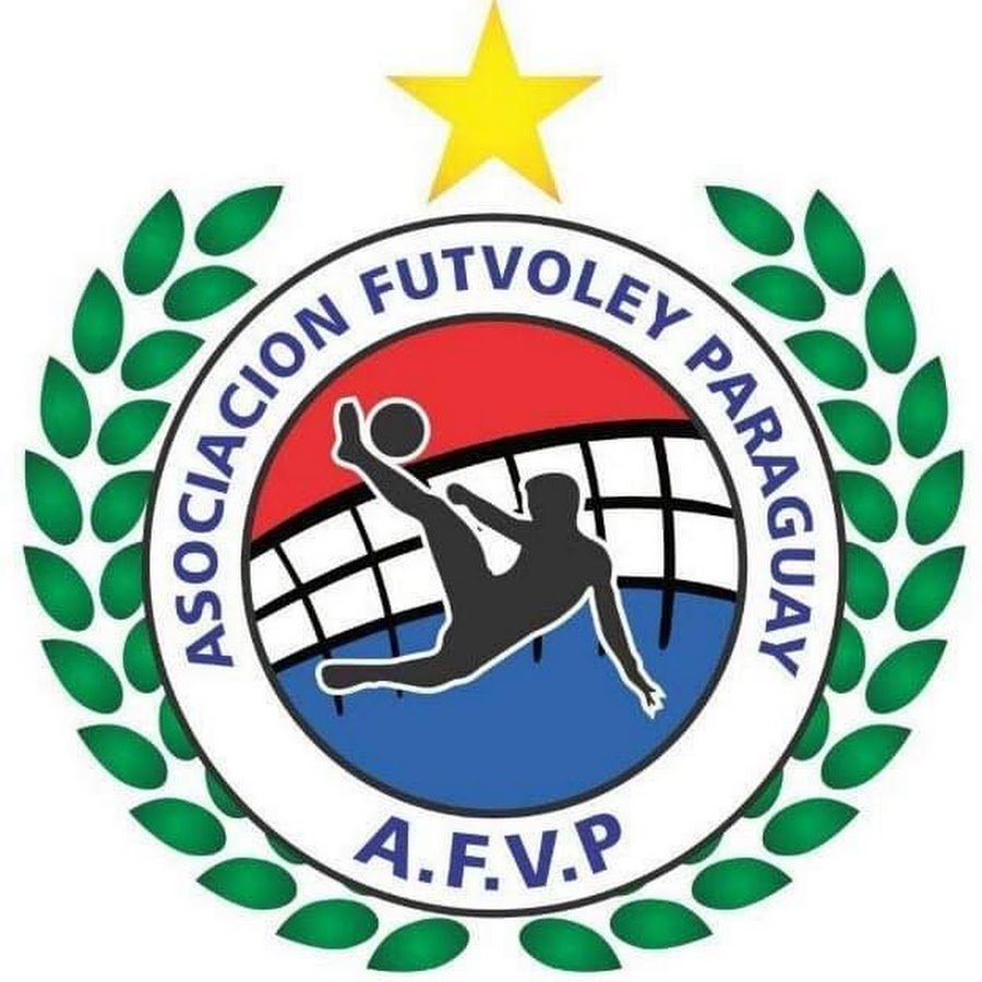 AFvP Asociación Futvoley Paraguay @asociacionfutvoleyparaguay