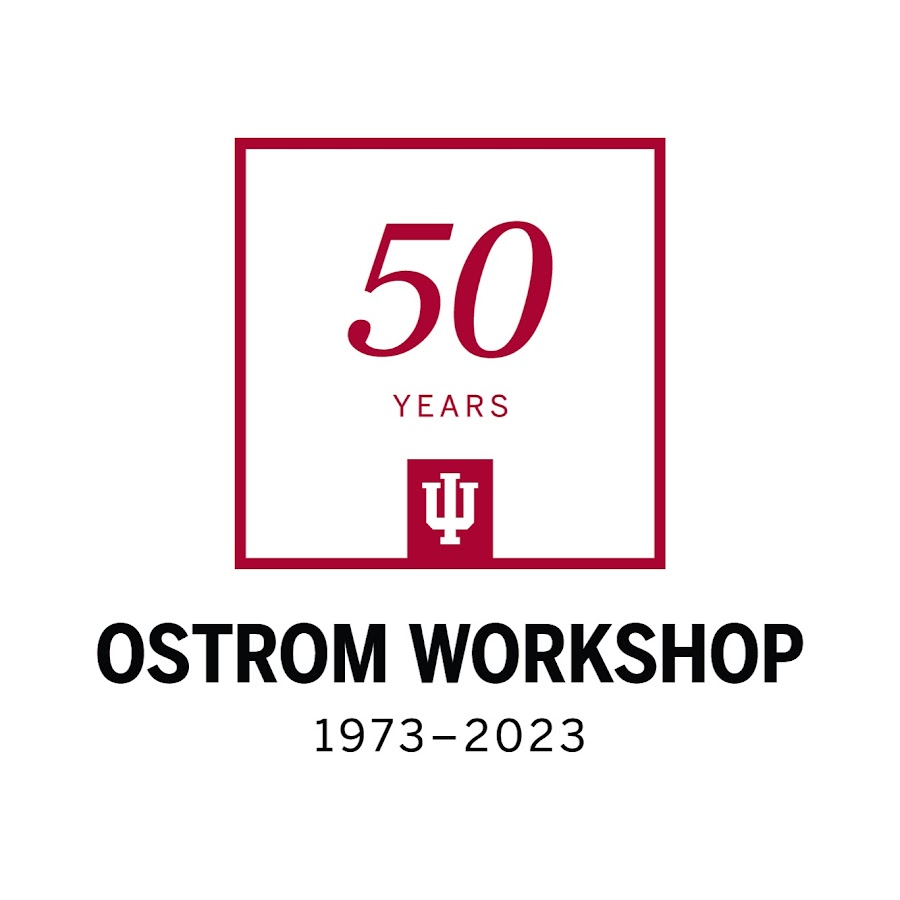 Ostrom Workshop