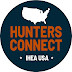logo IHEA-USA “Hunters Connect”