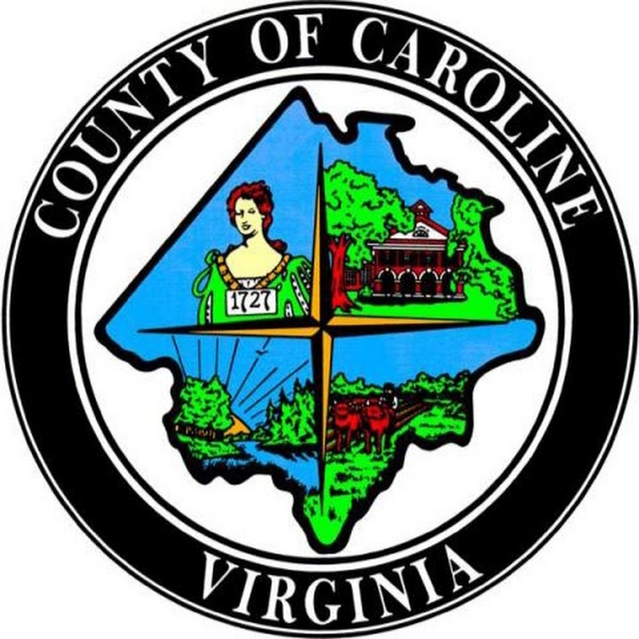 Caroline County Virginia Government