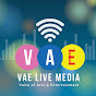 VAE Live Media