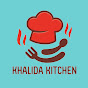 Khalida Kitchen