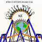 CoasterWorldMX