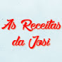 As Receitas da Josi