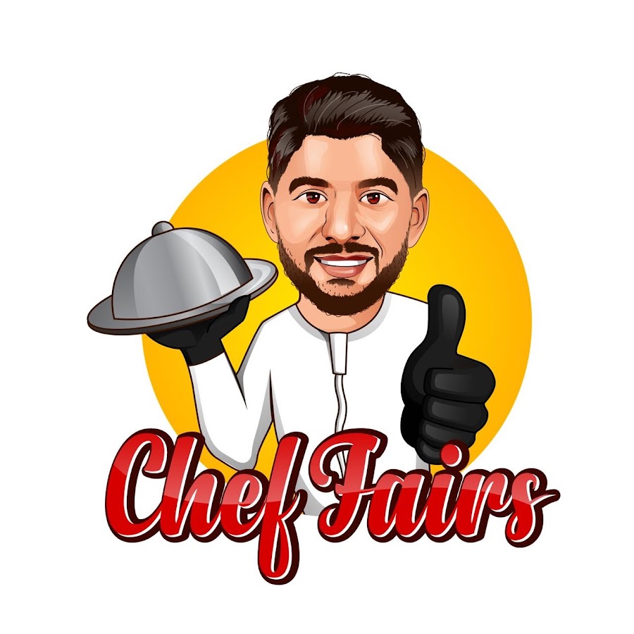 Faris. Chef @farischef