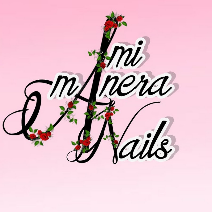 a mi manera nails @amimaneranails