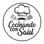 Cocinando con Saúl