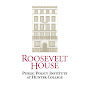 Roosevelt House Public Policy Institute at Hunter College