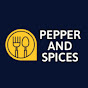 Pepper And Spices