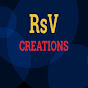 RSV CREATIONS