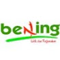 beNing - Lirik & Terjemahan