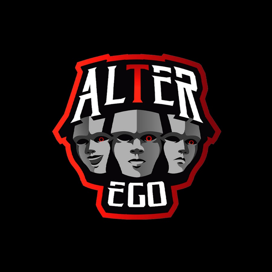 Alter Ego e-Sports  ALVA IS ⚫️🔴⚪️ Welcome to the team