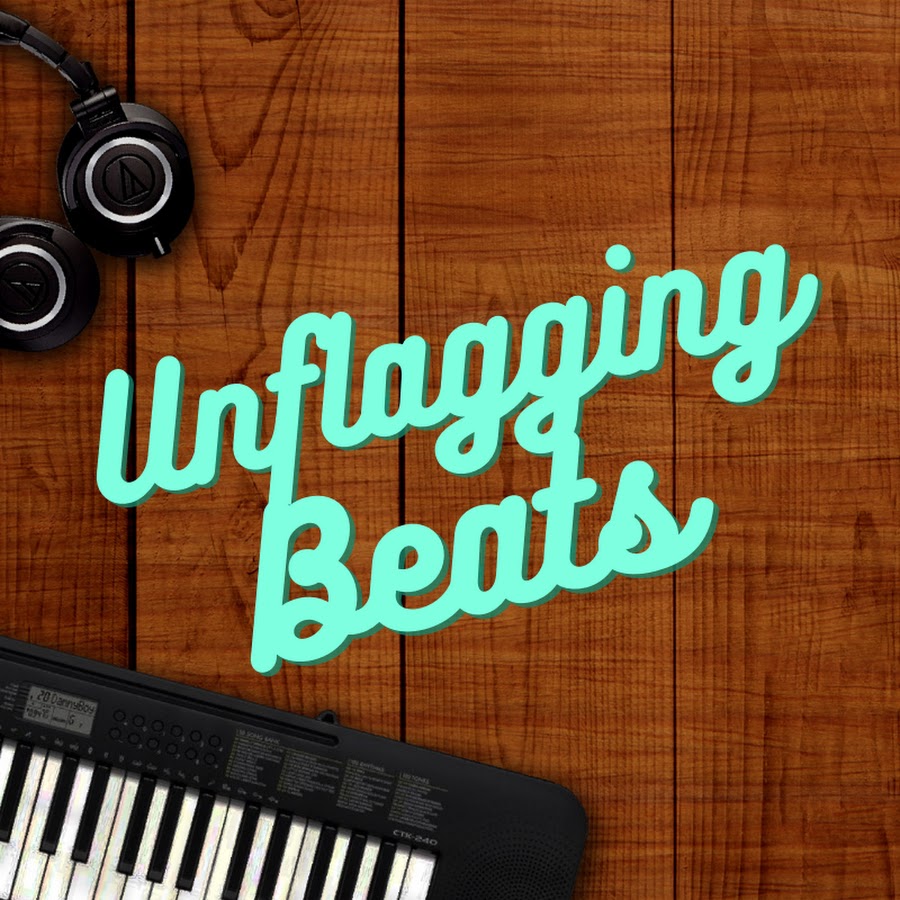 unflagging-beats-youtube
