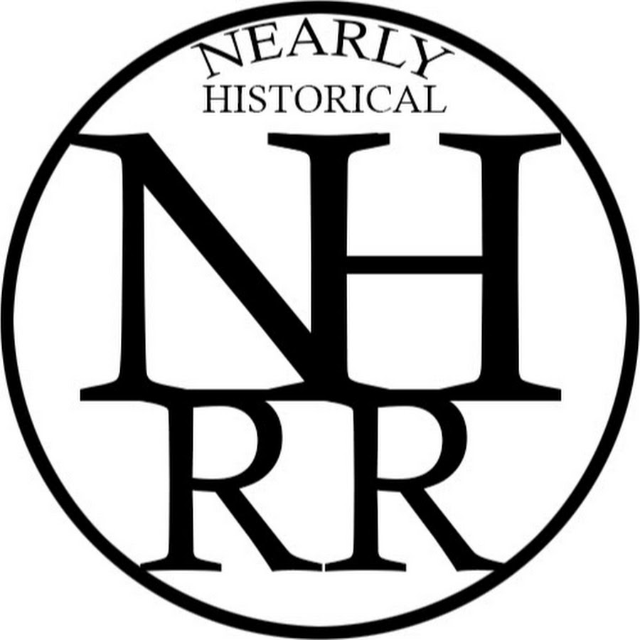 The Nearly Historical Railroad