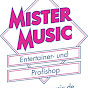 Mister Music