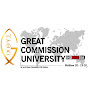 The Great Commission University