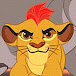 The Lion Guard