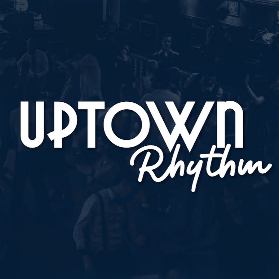 Uptown Rhythm